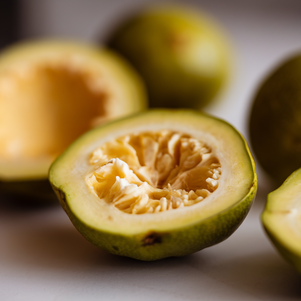 Garcinia Cambogia